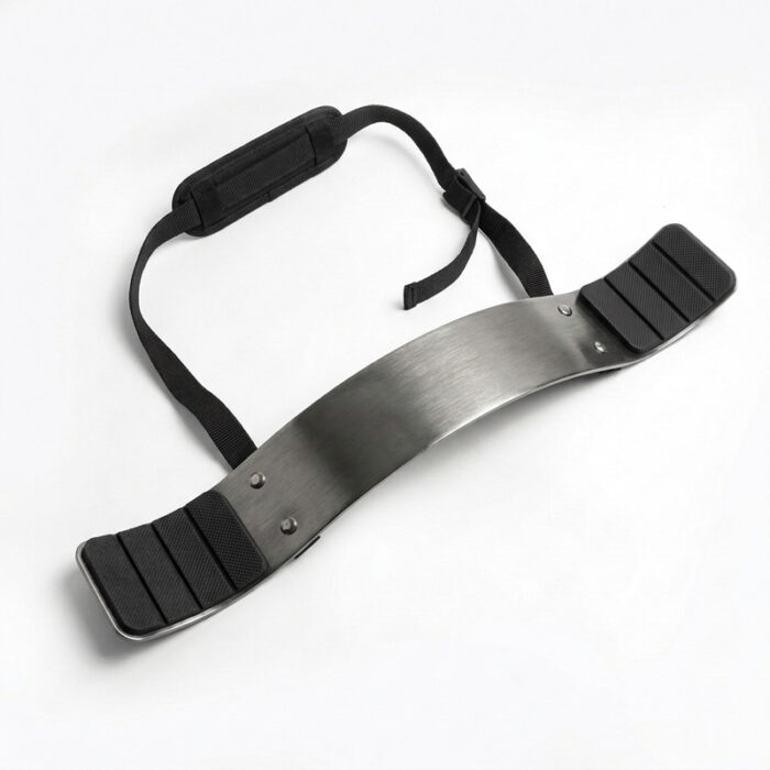 Arm Blaster