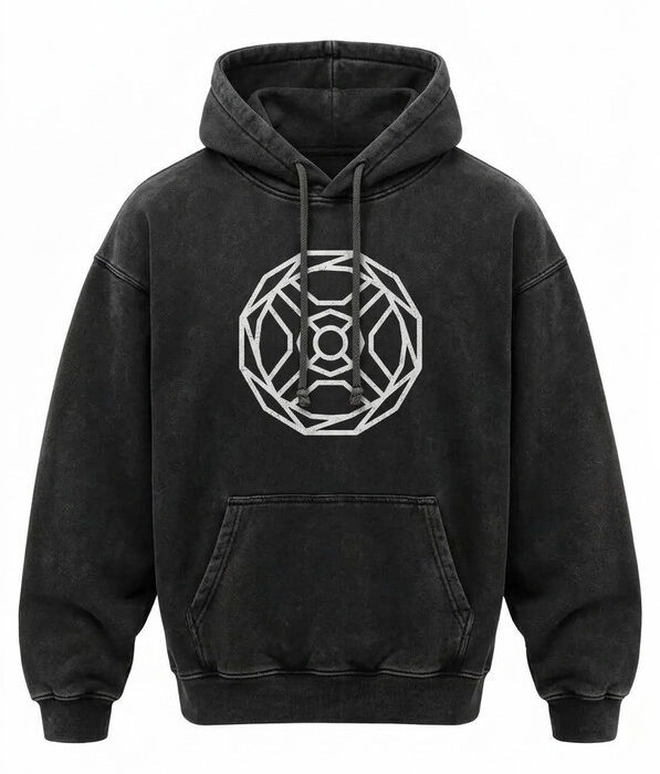 Men Gym Hoodie