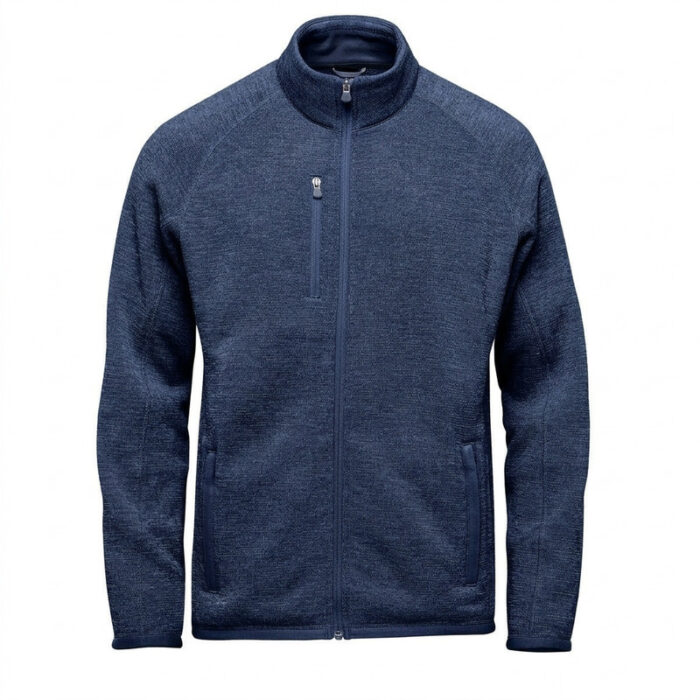Full Zipper Jacket