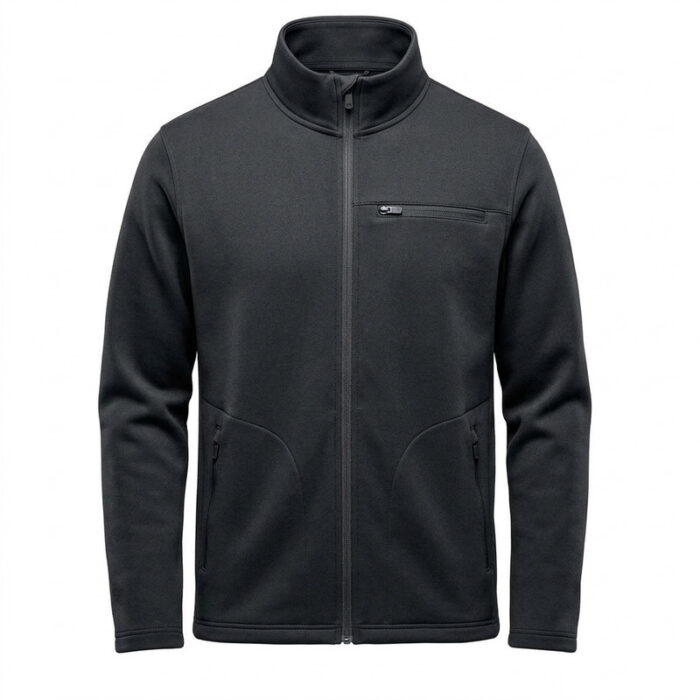 Full Zipper Jacket