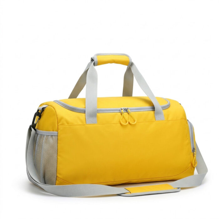 Gym Bag