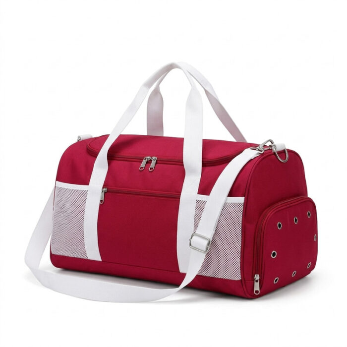 Gym Bag