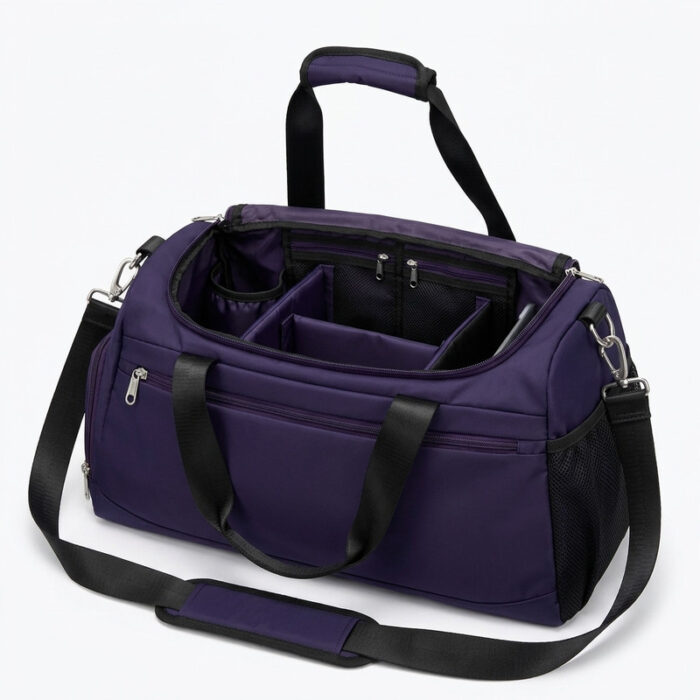 Gym Bag