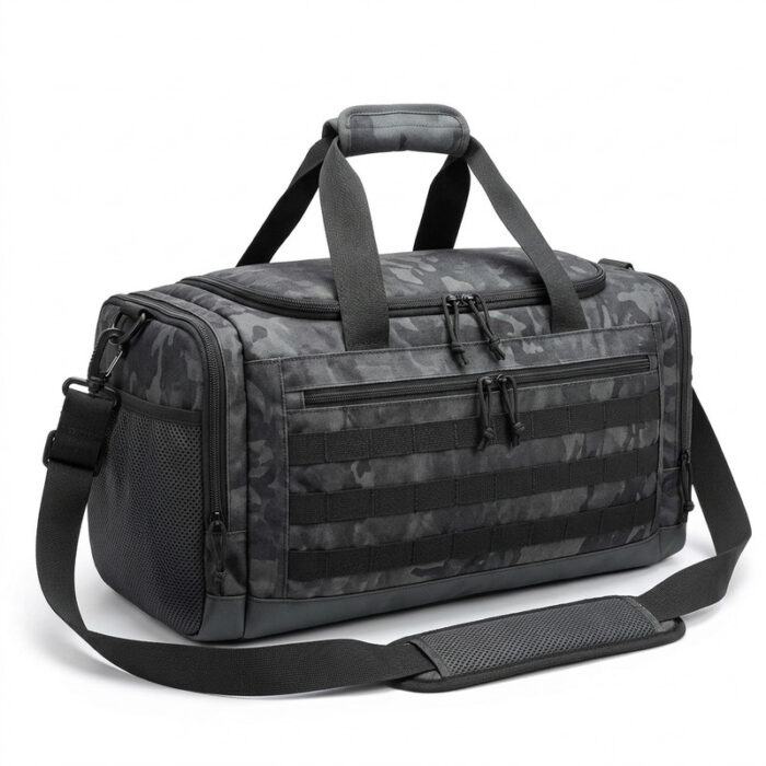 Gym Bag