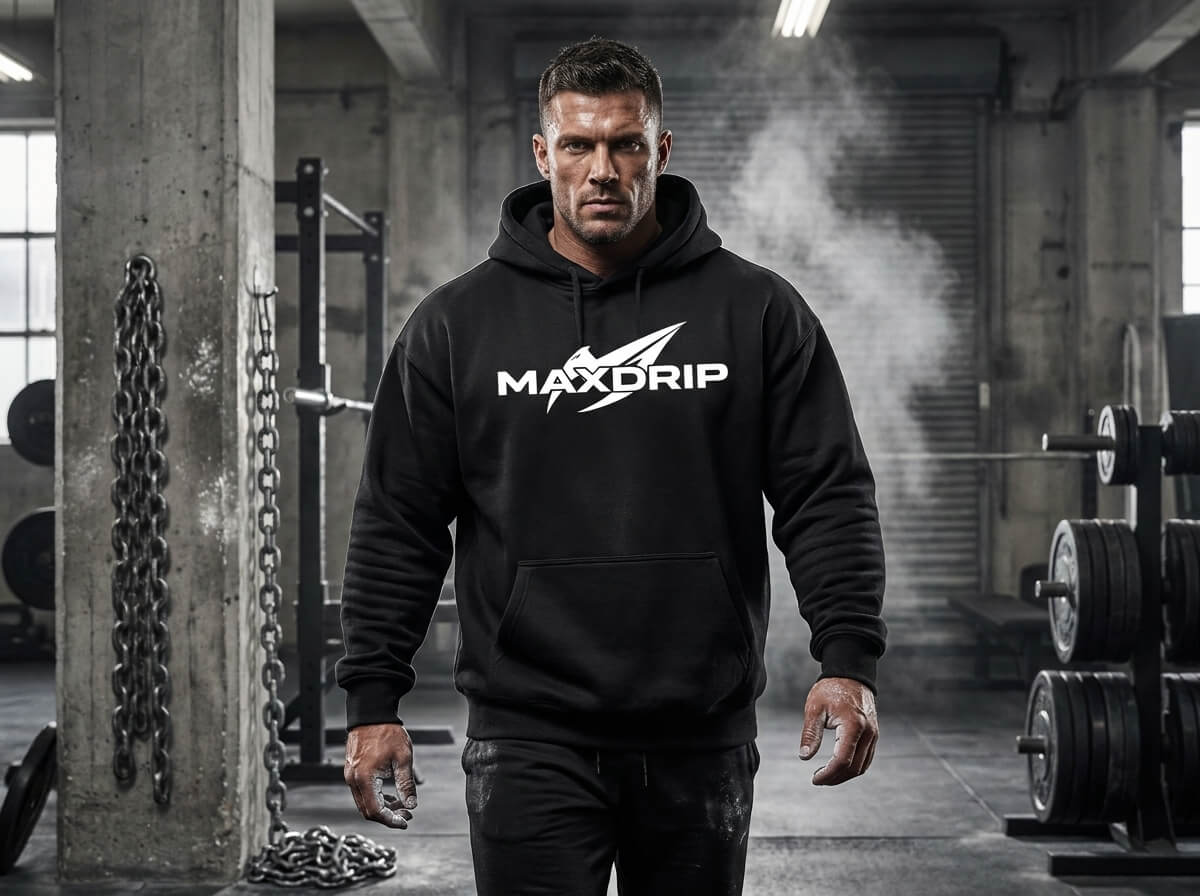 Gym Hoodies
