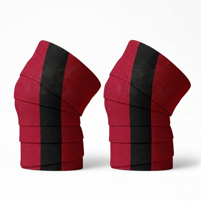 Knee Wraps