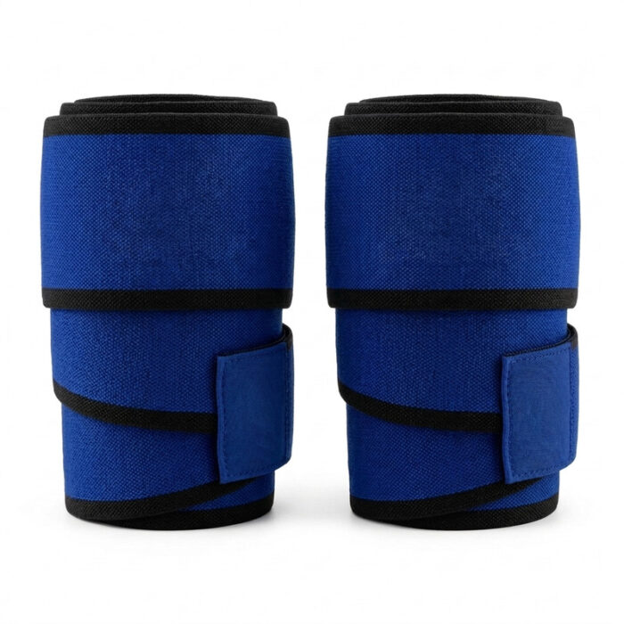 Knee Wraps