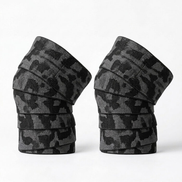 Knee Wraps