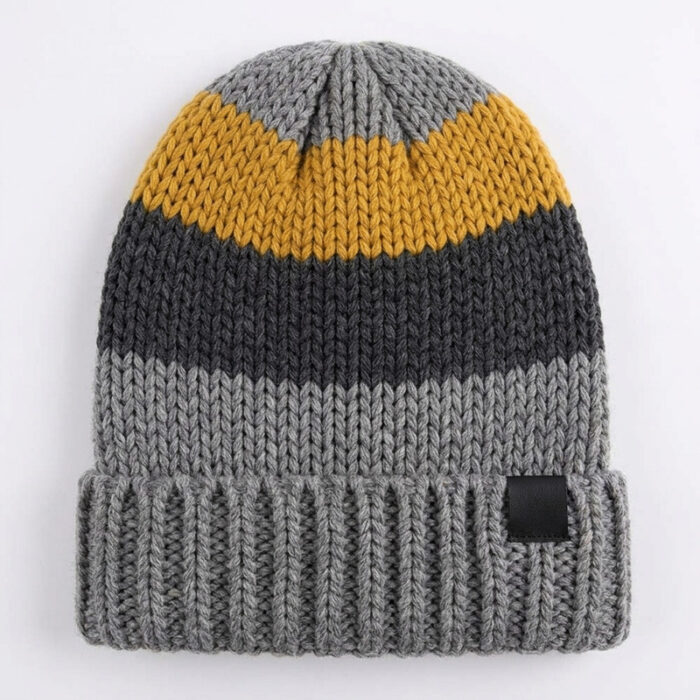Beanie Cap