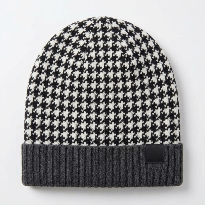 Beanie Cap