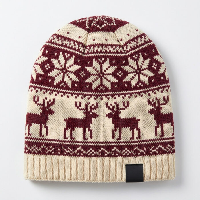 Beanie Cap
