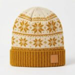 Beanie Cap