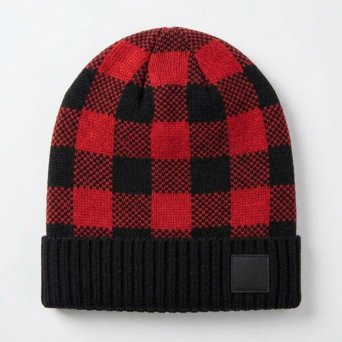 Beanie Cap