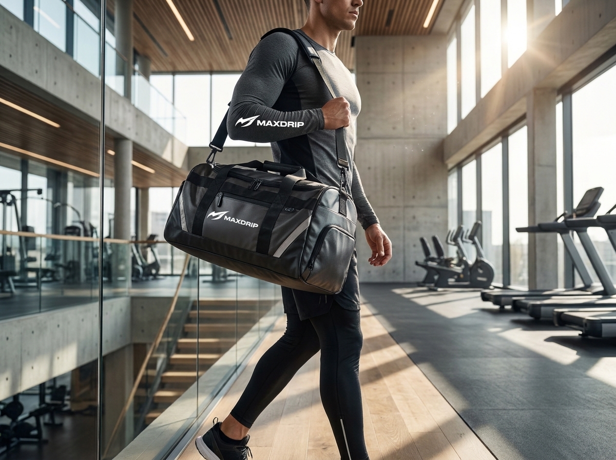 Gym Bags