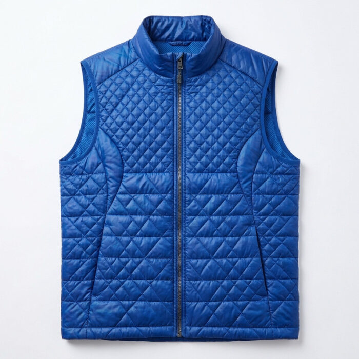 Puffer Vest