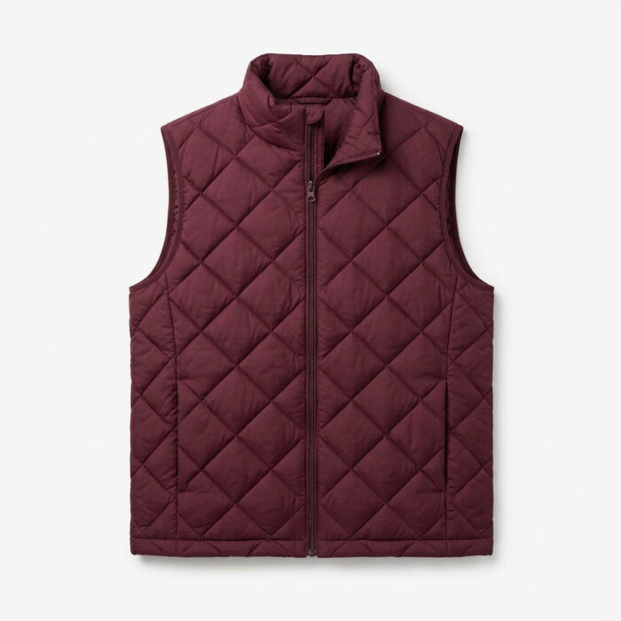 Puffer Vest