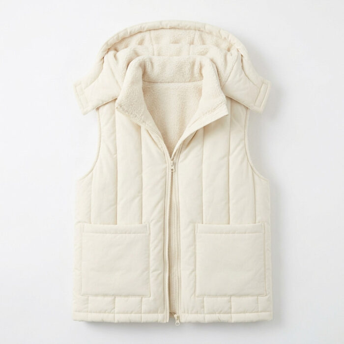 Puffer Vest