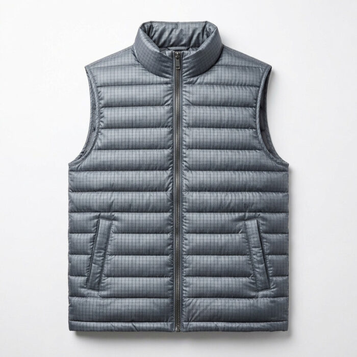Puffer Vest