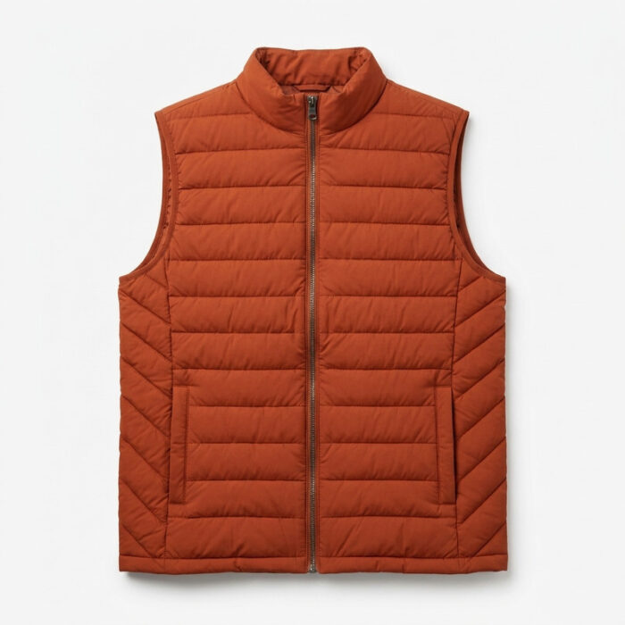 Puffer Vest