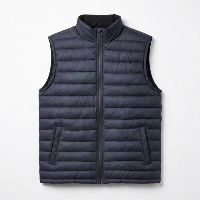 Puffer Vest