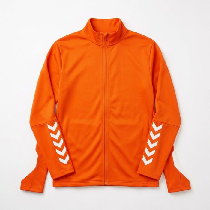 Track Jacket