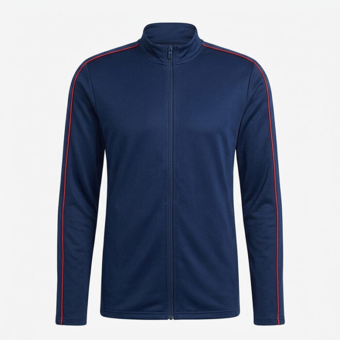 Track Jacket