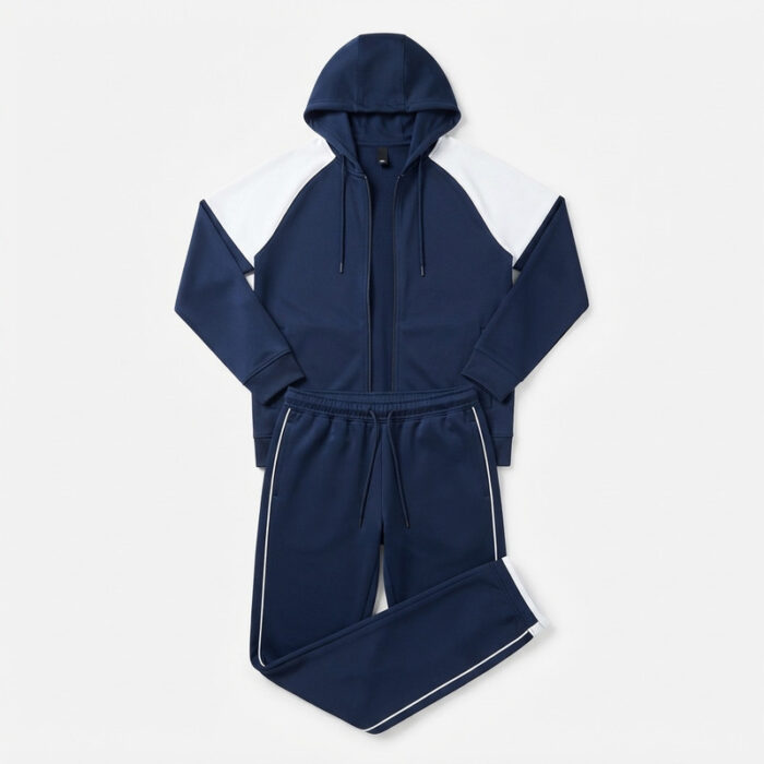 Track Suit