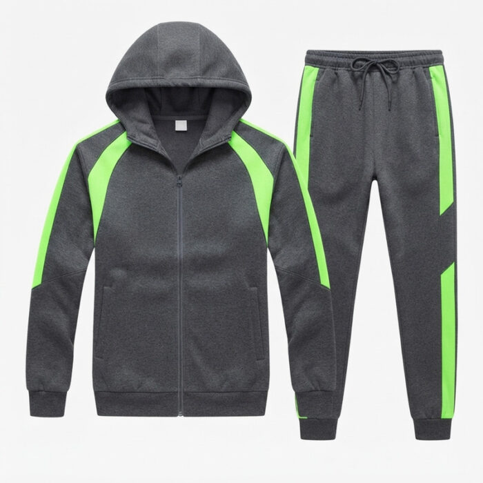Track Suit