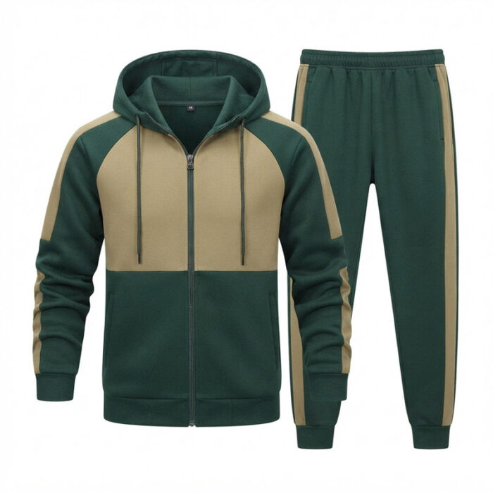 Track Suit