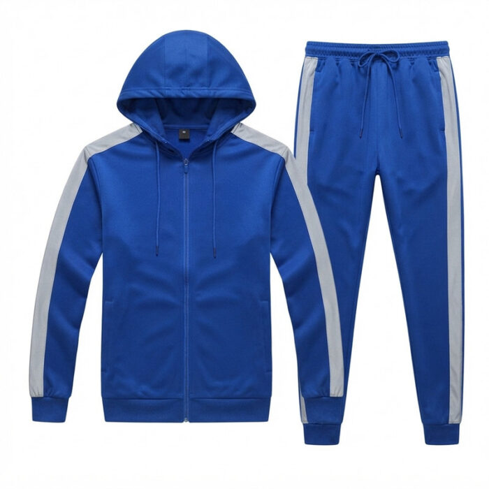 Track Suit