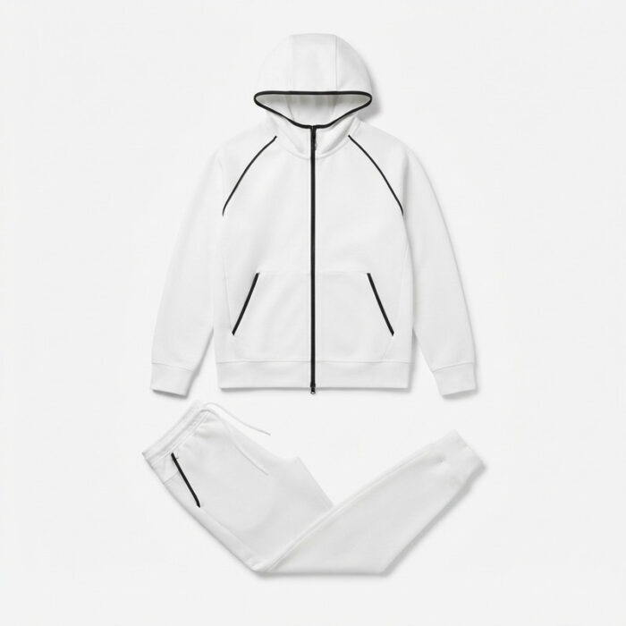 Track Suit