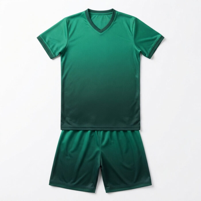 Football Uniform For Women