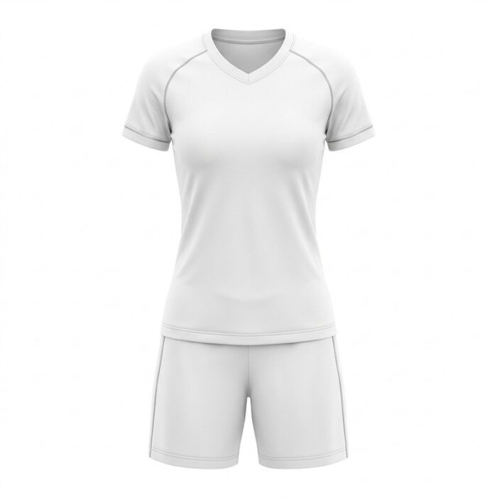 Football Uniform For Women