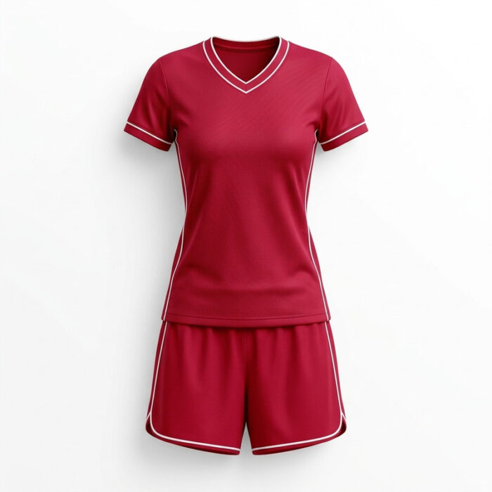 Football Uniform For Women