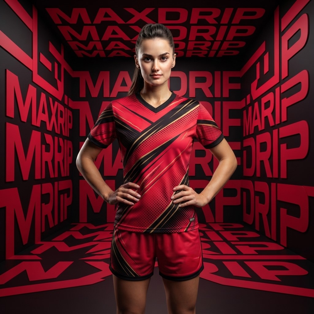 Customized Uniforms