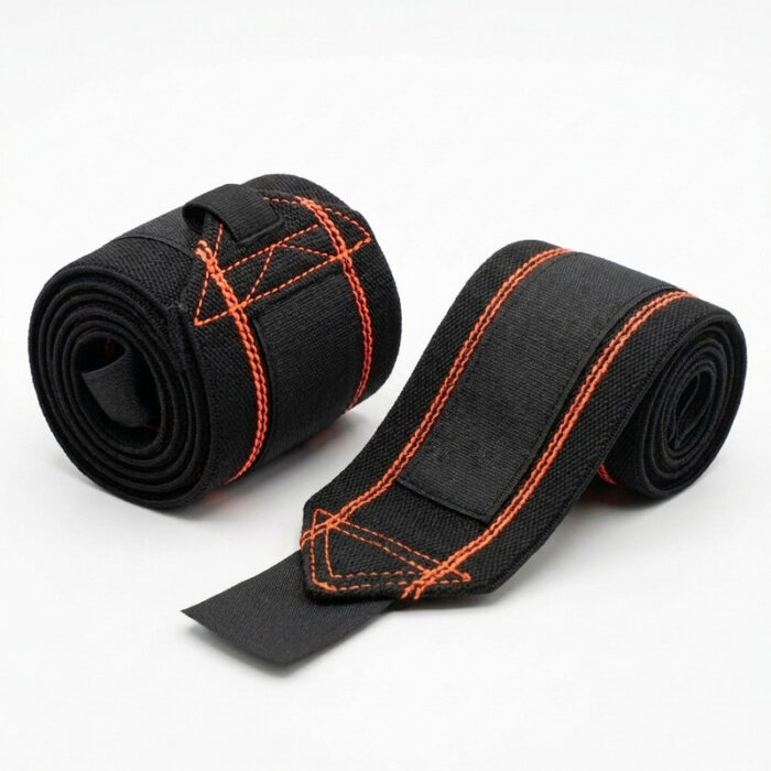 Wrist Wraps