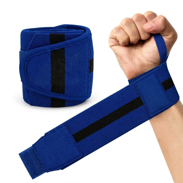 Wrist Wraps