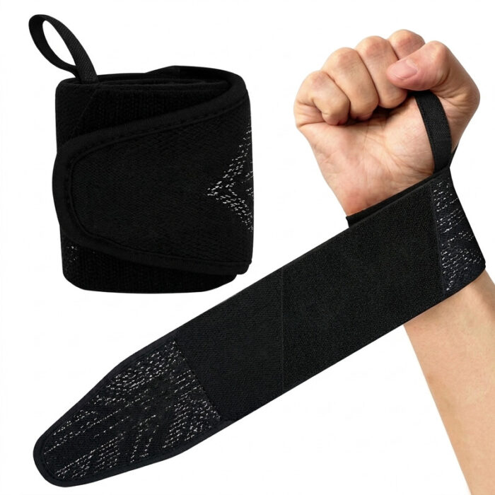 Wrist Wraps