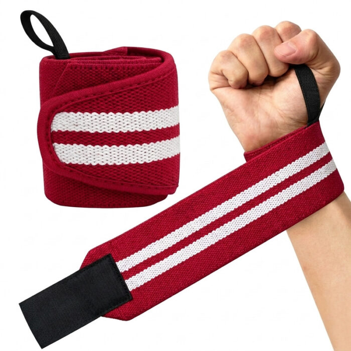 Wrist Wraps