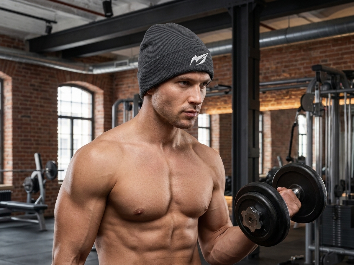 Beanie Caps