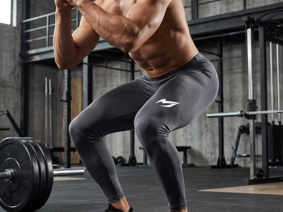 Compression Pants