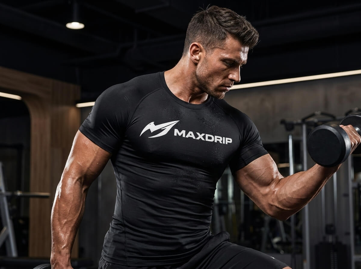 Compression Shirts