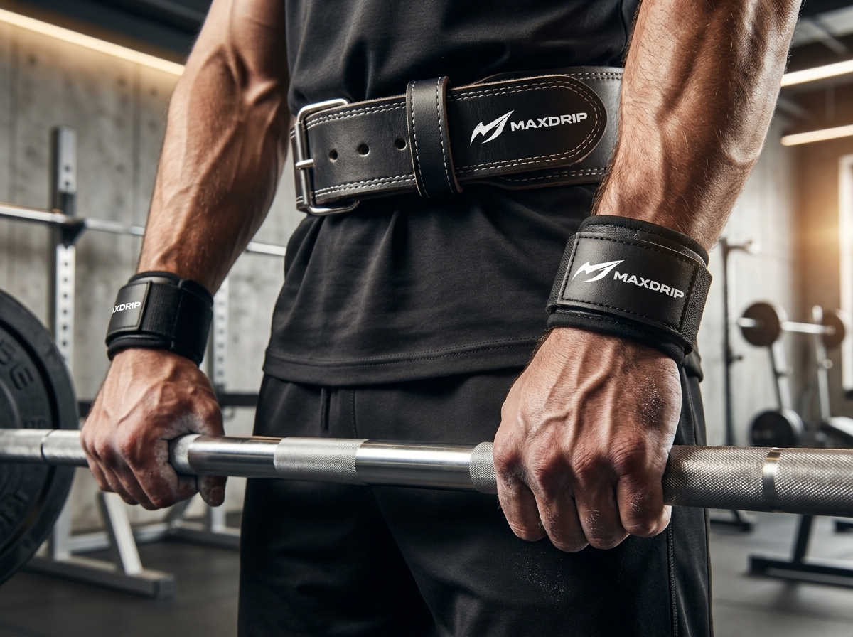 Gym Accessories