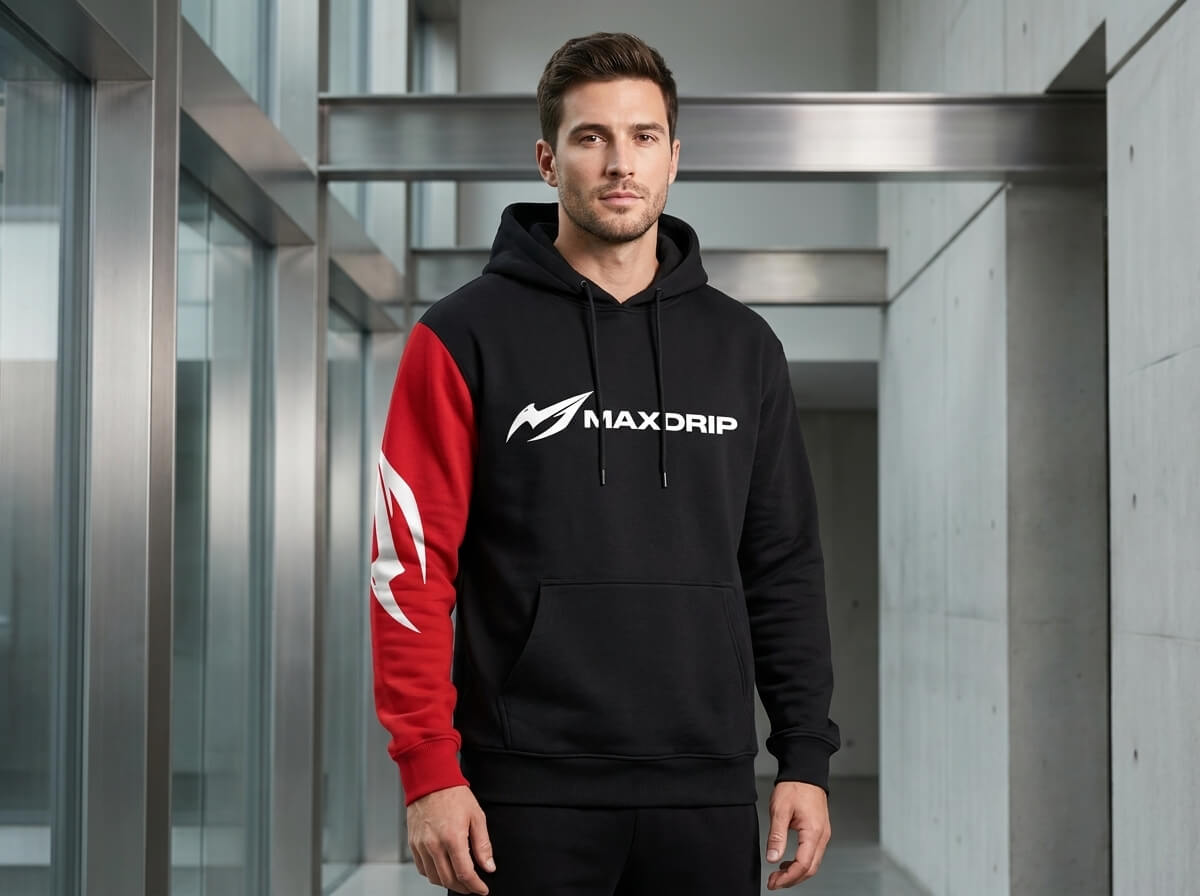 Hoodies
