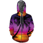 Men Hood Shirt