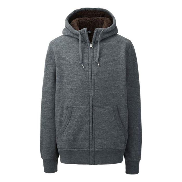 Men Hood Shirt
