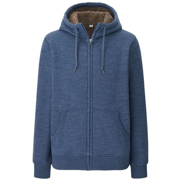 Men Hood Shirt
