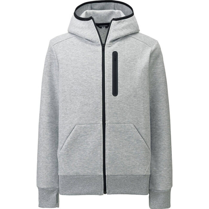 Men Hood Shirt