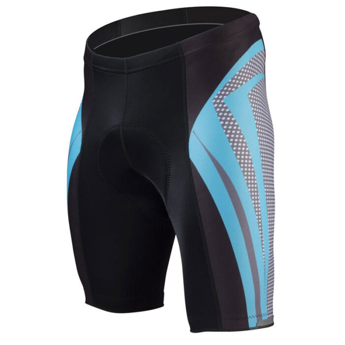 Men's Pro-Fit Athletic Base Layer Compression Shorts