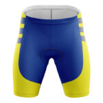 Men's Comfort-Flex Power Lift Compression Shorts